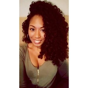 Meet your Posher, Gina